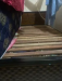 Bed 5:3 hand mid size